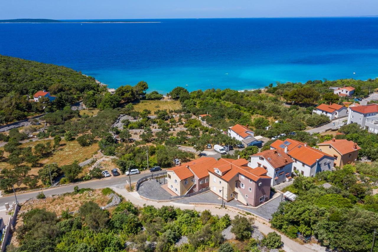 Rooms Forever Miholascica Exterior photo